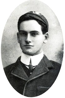 C L Young (War Service).